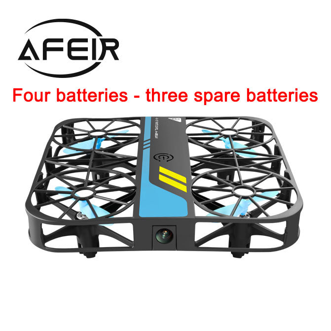 V37 Pocket mini drone aerial photography 6K
