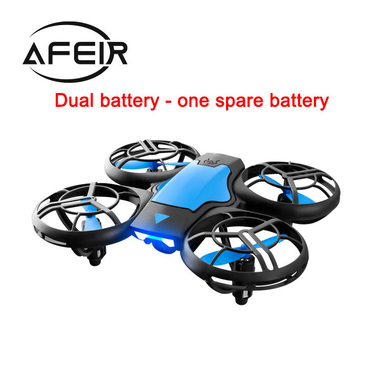 V8 Gesture sensing drone hd aerial drone