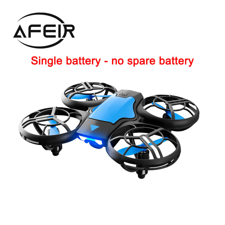 V8 Gesture sensing drone hd aerial drone