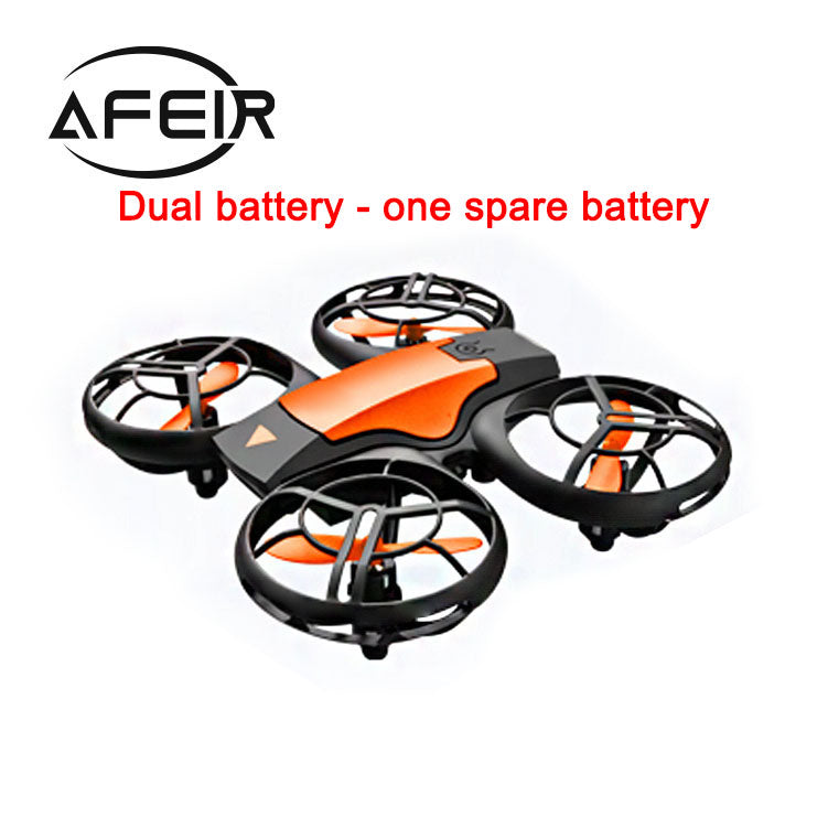 V8 Gesture sensing drone hd aerial drone