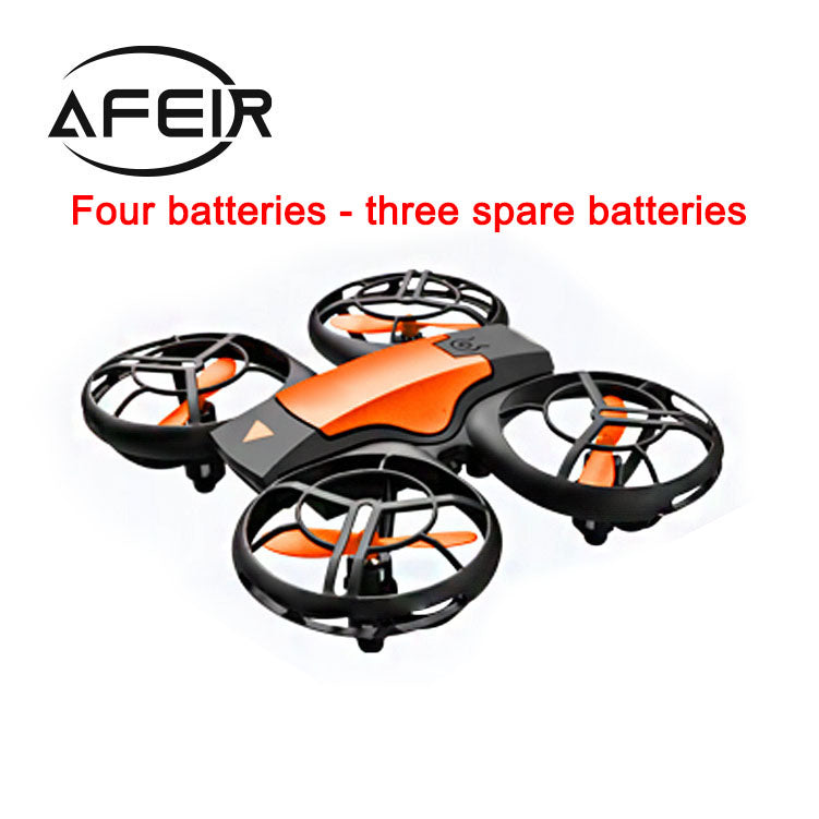 V8 Gesture sensing drone hd aerial drone