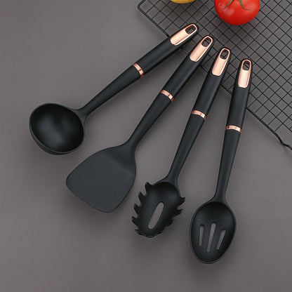 Kitchenware 9-piece set