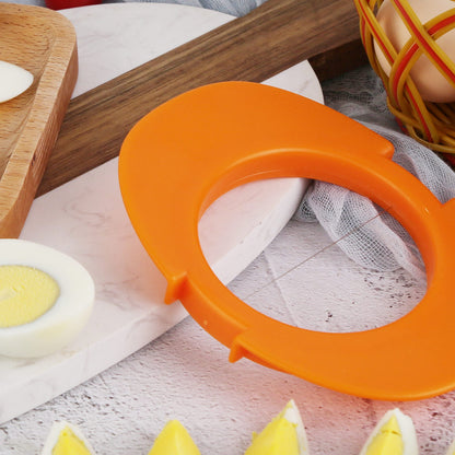 Egg cutter