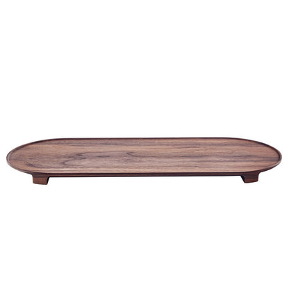 Walnut tray