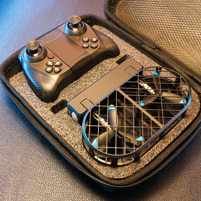 V38 Pocket mini drone aerial photography 6K