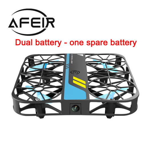 V37 Pocket mini drone aerial photography 6K