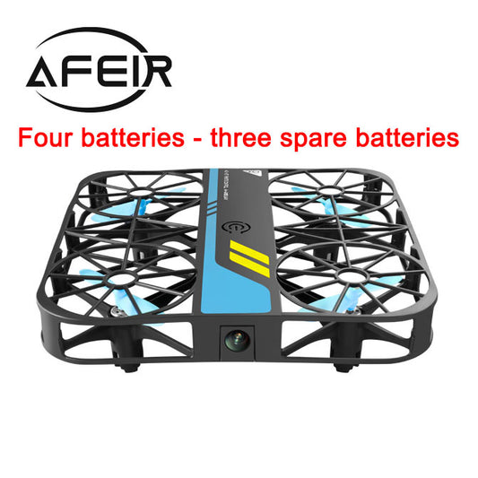 V37 Pocket mini drone aerial photography 6K