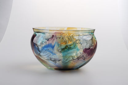 Treasure bowl