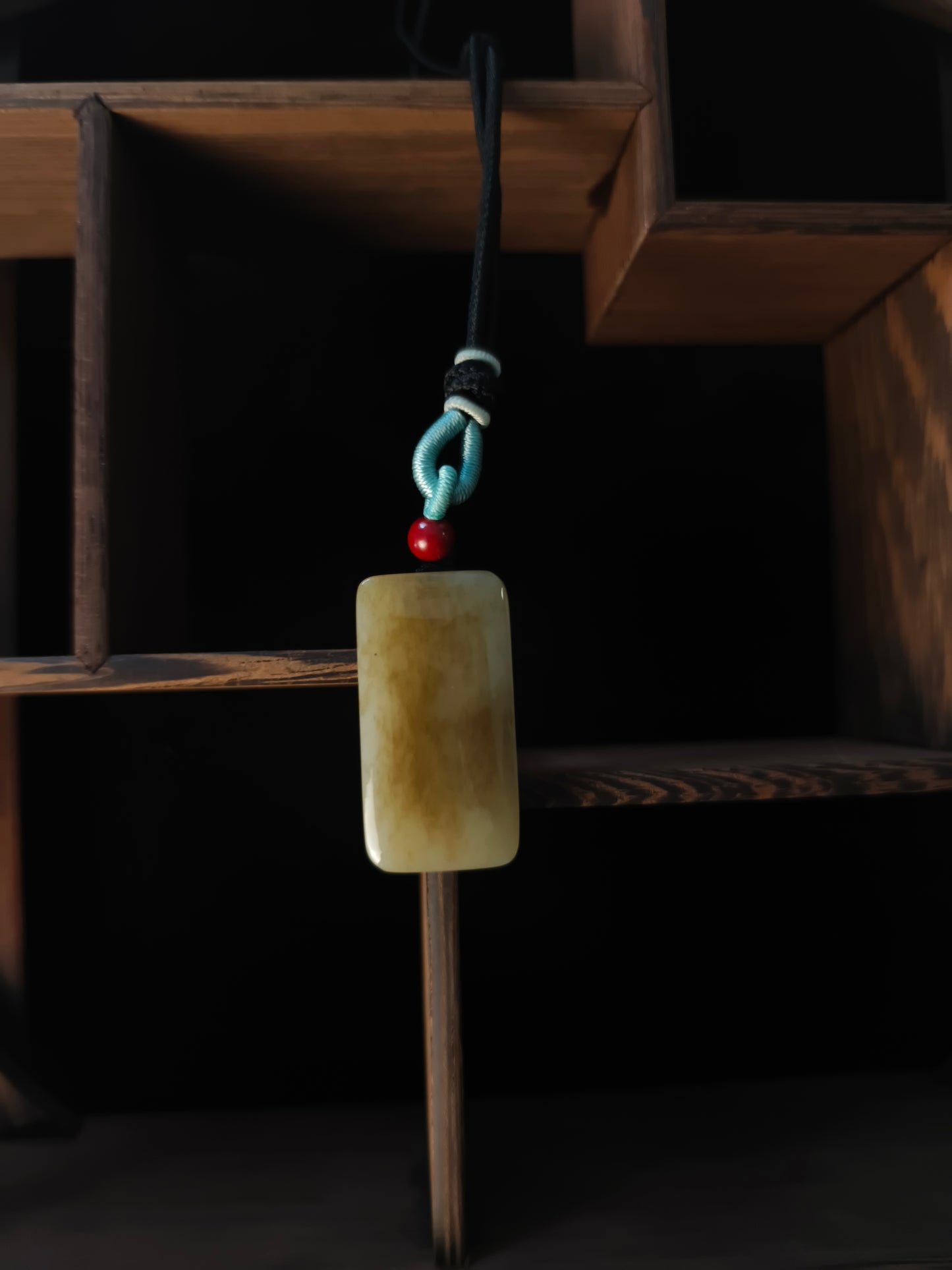 Magical Pendant