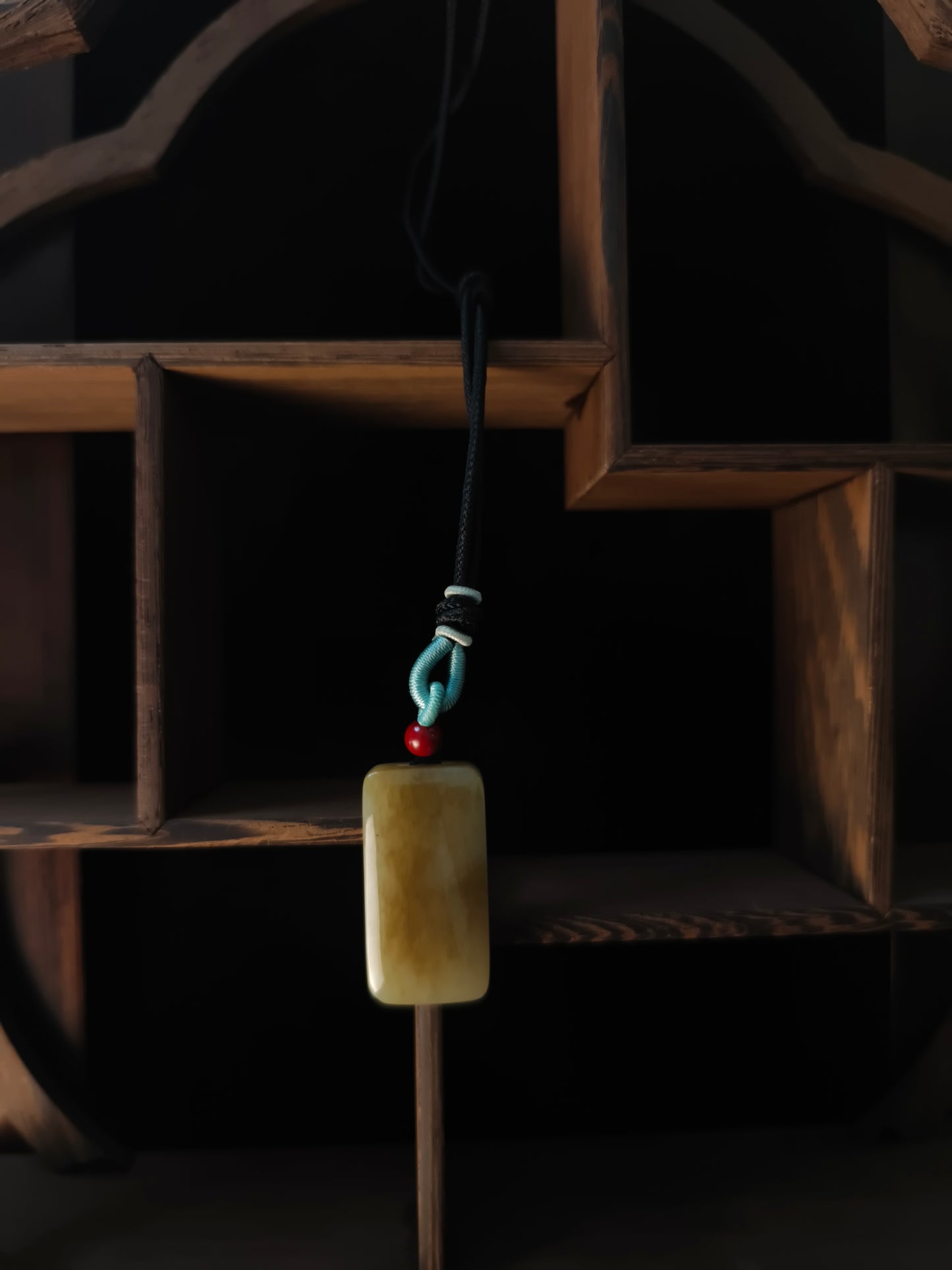 Magical Pendant