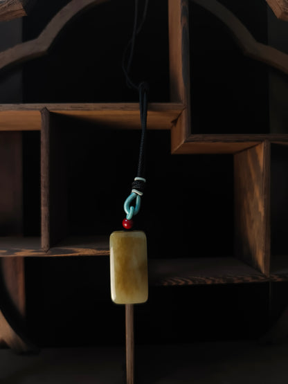 Magical Pendant