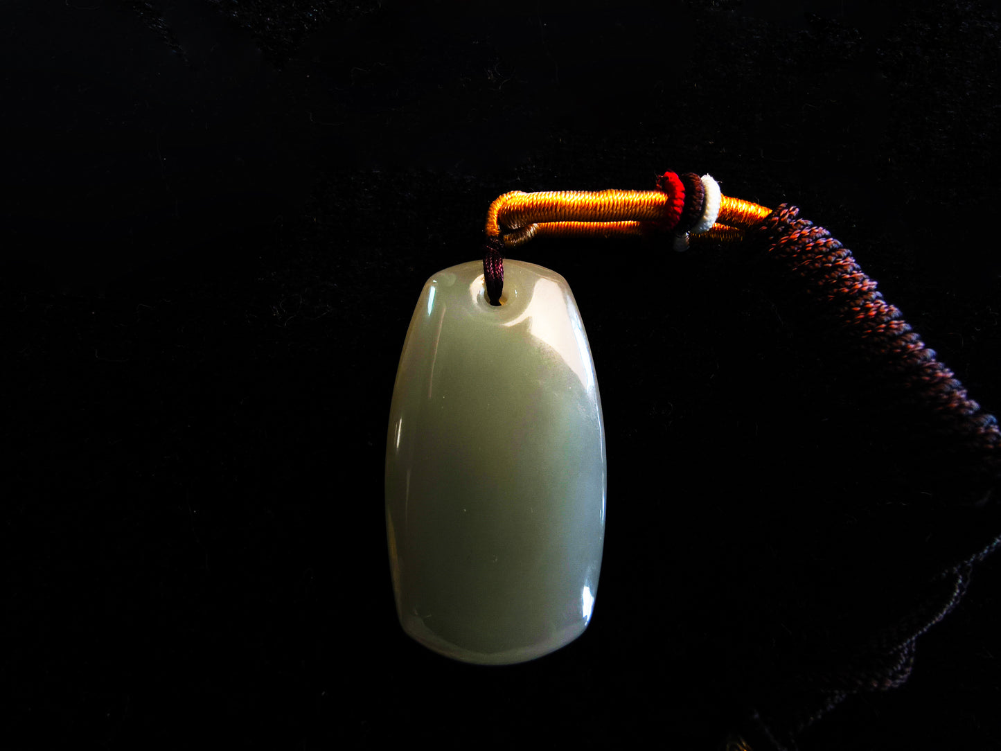 Sibylline Pendant