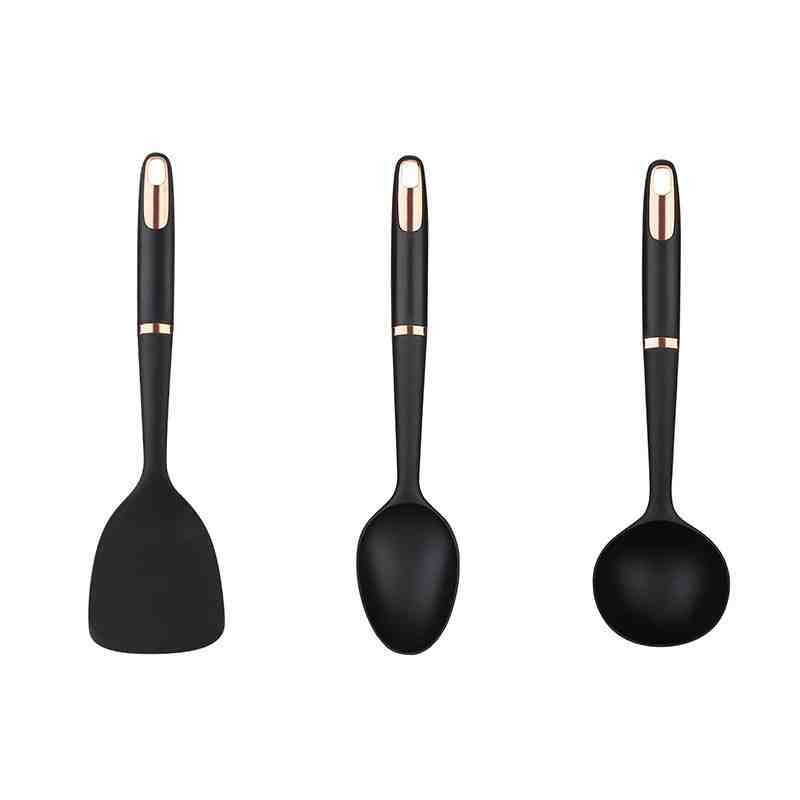 Kitchenware 9-piece set