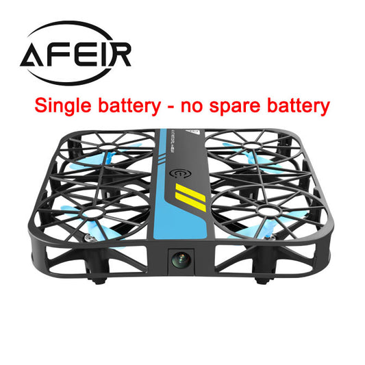 V37 Pocket mini drone aerial photography 6K