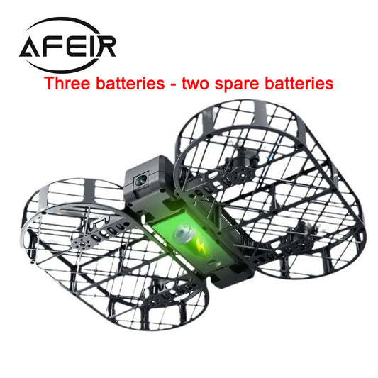 V38 Pocket mini drone aerial photography 6K