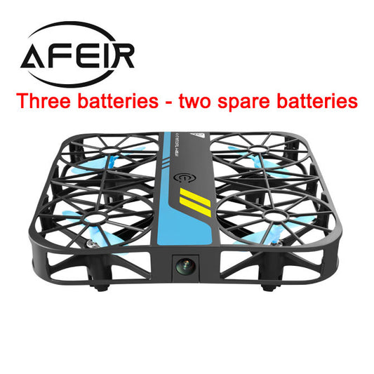 V37 Pocket mini drone aerial photography 6K
