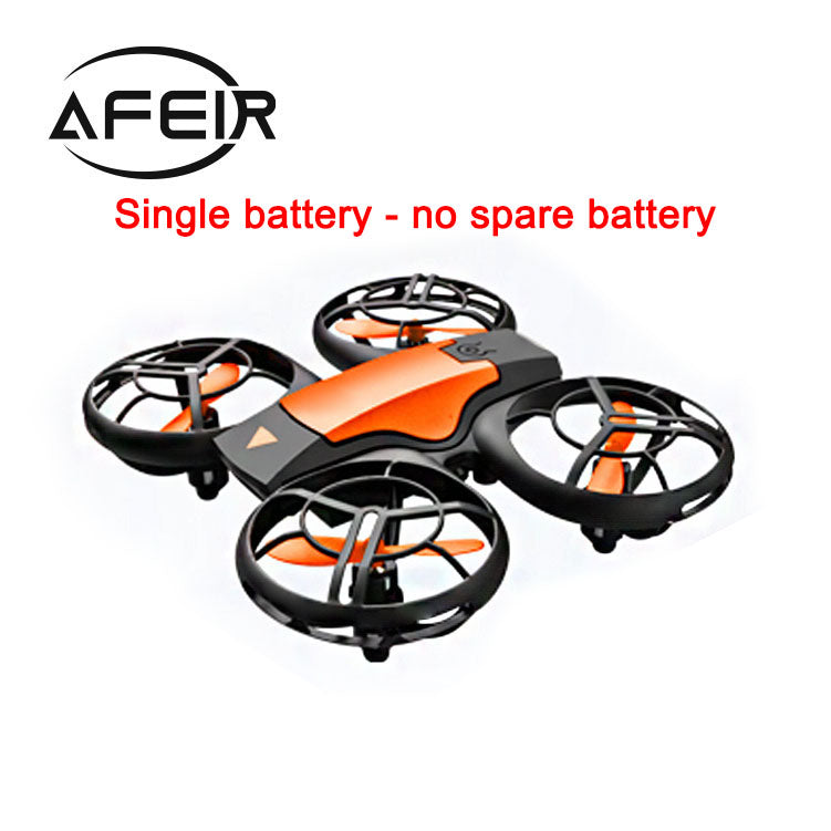V8 Gesture sensing drone hd aerial drone